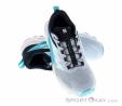 Salomon Sense Ride 5 Women Trail Running Shoes, Salomon, Turquoise, , Female, 0018-11835, 5638278624, 195751553193, N2-02.jpg