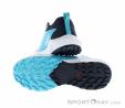 Salomon Sense Ride 5 Women Trail Running Shoes, Salomon, Turquoise, , Female, 0018-11835, 5638278624, 195751553193, N2-12.jpg
