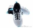Salomon Sense Ride 5 Women Trail Running Shoes, Salomon, Turquoise, , Female, 0018-11835, 5638278624, 195751553193, N3-03.jpg