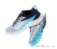 Salomon Sense Ride 5 Women Trail Running Shoes, Salomon, Turquoise, , Female, 0018-11835, 5638278624, 195751553193, N3-08.jpg