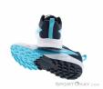 Salomon Sense Ride 5 Women Trail Running Shoes, Salomon, Turquoise, , Female, 0018-11835, 5638278624, 195751553193, N3-13.jpg
