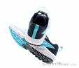 Salomon Sense Ride 5 Women Trail Running Shoes, Salomon, Turquoise, , Female, 0018-11835, 5638278624, 195751553193, N4-14.jpg