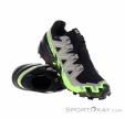 Salomon Speedcross 6 GTX Herren Traillaufschuhe Gore-Tex, Salomon, Grün, , Herren, 0018-11986, 5638278681, 195751897938, N1-01.jpg