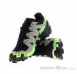 Salomon Speedcross 6 GTX Herren Traillaufschuhe Gore-Tex, Salomon, Grün, , Herren, 0018-11986, 5638278681, 195751897938, N1-06.jpg