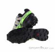 Salomon Speedcross 6 GTX Herren Traillaufschuhe Gore-Tex, Salomon, Grün, , Herren, 0018-11986, 5638278681, 195751897938, N1-11.jpg