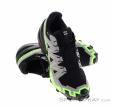 Salomon Speedcross 6 GTX Herren Traillaufschuhe Gore-Tex, Salomon, Grün, , Herren, 0018-11986, 5638278681, 195751897938, N2-02.jpg
