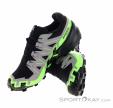 Salomon Speedcross 6 GTX Herren Traillaufschuhe Gore-Tex, Salomon, Grün, , Herren, 0018-11986, 5638278681, 195751897938, N2-07.jpg
