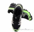 Salomon Speedcross 6 GTX Herren Traillaufschuhe Gore-Tex, Salomon, Grün, , Herren, 0018-11986, 5638278681, 195751897938, N4-04.jpg