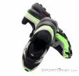 Salomon Speedcross 6 GTX Herren Traillaufschuhe Gore-Tex, Salomon, Grün, , Herren, 0018-11986, 5638278681, 195751897938, N5-05.jpg