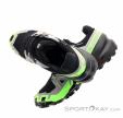 Salomon Speedcross 6 GTX Herren Traillaufschuhe Gore-Tex, Salomon, Grün, , Herren, 0018-11986, 5638278681, 195751897938, N5-10.jpg