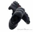 Salomon Speedcross 6 Mens Trail Running Shoes, Salomon, Black, , Male, 0018-11987, 5638278701, 195751088459, N5-05.jpg