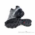 Salomon Speedcross 6 Mens Trail Running Shoes, Salomon, Gray, , Male, 0018-11987, 5638278712, 195751096324, N1-11.jpg