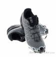 Salomon Speedcross 6 Mens Trail Running Shoes, Salomon, Gray, , Male, 0018-11987, 5638278712, 195751096324, N2-02.jpg