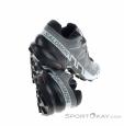 Salomon Speedcross 6 Mens Trail Running Shoes, Salomon, Gray, , Male, 0018-11987, 5638278712, 195751096324, N2-17.jpg