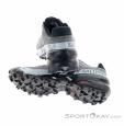 Salomon Speedcross 6 Mens Trail Running Shoes, Salomon, Gray, , Male, 0018-11987, 5638278712, 195751096324, N3-13.jpg