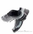 Salomon Speedcross 6 Mens Trail Running Shoes, Salomon, Gray, , Male, 0018-11987, 5638278712, 195751096324, N4-09.jpg