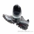 Salomon Speedcross 6 Mens Trail Running Shoes, Salomon, Gray, , Male, 0018-11987, 5638278712, 195751096324, N4-14.jpg