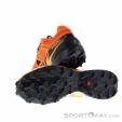 Salomon Speedcross 6 Mens Trail Running Shoes, Salomon, Orange, , Male, 0018-11987, 5638278727, 198720000131, N1-11.jpg