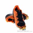 Salomon Speedcross 6 Mens Trail Running Shoes, Salomon, Orange, , Male, 0018-11987, 5638278727, 198720000131, N2-02.jpg