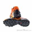 Salomon Speedcross 6 Mens Trail Running Shoes, Salomon, Orange, , Male, 0018-11987, 5638278727, 198720000131, N2-12.jpg