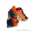 Salomon Speedcross 6 Mens Trail Running Shoes, Salomon, Orange, , Male, 0018-11987, 5638278727, 198720000131, N2-17.jpg
