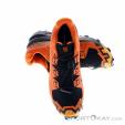 Salomon Speedcross 6 Mens Trail Running Shoes, Salomon, Orange, , Male, 0018-11987, 5638278727, 198720000131, N3-03.jpg