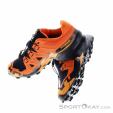 Salomon Speedcross 6 Mens Trail Running Shoes, Salomon, Orange, , Male, 0018-11987, 5638278727, 198720000131, N3-08.jpg