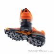 Salomon Speedcross 6 Mens Trail Running Shoes, Salomon, Orange, , Male, 0018-11987, 5638278727, 198720000131, N3-13.jpg