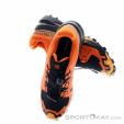 Salomon Speedcross 6 Mens Trail Running Shoes, Salomon, Orange, , Male, 0018-11987, 5638278727, 198720000131, N4-04.jpg