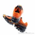 Salomon Speedcross 6 Mens Trail Running Shoes, Salomon, Orange, , Male, 0018-11987, 5638278727, 198720000131, N4-14.jpg