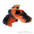 Salomon Speedcross 6 Mens Trail Running Shoes, Salomon, Orange, , Male, 0018-11987, 5638278727, 198720000131, N4-19.jpg