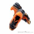 Salomon Speedcross 6 Mens Trail Running Shoes, Salomon, Orange, , Male, 0018-11987, 5638278727, 198720000131, N5-05.jpg