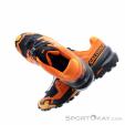Salomon Speedcross 6 Mens Trail Running Shoes, Salomon, Orange, , Male, 0018-11987, 5638278727, 198720000131, N5-10.jpg