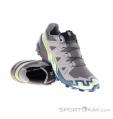 Salomon Speedcross 6 Mens Trail Running Shoes, Salomon, Light-Gray, , Male, 0018-11987, 5638278740, 195751914000, N1-01.jpg