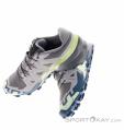 Salomon Speedcross 6 Mens Trail Running Shoes, Salomon, Light-Gray, , Male, 0018-11987, 5638278740, 195751914000, N3-08.jpg