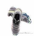 Salomon Speedcross 6 Mens Trail Running Shoes, Salomon, Light-Gray, , Male, 0018-11987, 5638278740, 195751914000, N4-04.jpg
