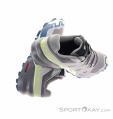 Salomon Speedcross 6 Mens Trail Running Shoes, Salomon, Light-Gray, , Male, 0018-11987, 5638278740, 195751914000, N4-19.jpg