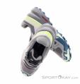 Salomon Speedcross 6 Mens Trail Running Shoes, Salomon, Light-Gray, , Male, 0018-11987, 5638278740, 195751914000, N5-05.jpg