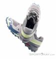 Salomon Speedcross 6 Mens Trail Running Shoes, Salomon, Light-Gray, , Male, 0018-11987, 5638278740, 195751914000, N5-15.jpg