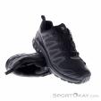 Salomon XA PRO 3D V9 GTX Mens Trail Running Shoes Gore-Tex, Salomon, Black, , Male, 0018-11988, 5638278749, 195751383554, N1-01.jpg