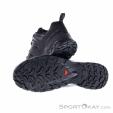 Salomon XA PRO 3D V9 GTX Mens Trail Running Shoes Gore-Tex, Salomon, Black, , Male, 0018-11988, 5638278749, 195751383554, N1-11.jpg