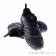 Salomon XA PRO 3D V9 GTX Mens Trail Running Shoes Gore-Tex, Salomon, Black, , Male, 0018-11988, 5638278749, 195751383554, N2-02.jpg