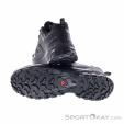 Salomon XA PRO 3D V9 GTX Mens Trail Running Shoes Gore-Tex, Salomon, Black, , Male, 0018-11988, 5638278749, 195751383554, N2-12.jpg