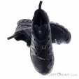 Salomon XA PRO 3D V9 GTX Mens Trail Running Shoes Gore-Tex, Salomon, Black, , Male, 0018-11988, 5638278749, 195751383554, N3-03.jpg
