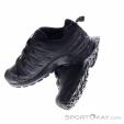 Salomon XA PRO 3D V9 GTX Mens Trail Running Shoes Gore-Tex, Salomon, Black, , Male, 0018-11988, 5638278749, 195751383554, N3-08.jpg