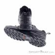 Salomon XA PRO 3D V9 GTX Mens Trail Running Shoes Gore-Tex, Salomon, Black, , Male, 0018-11988, 5638278749, 195751383554, N3-13.jpg