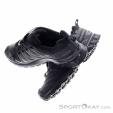 Salomon XA PRO 3D V9 GTX Mens Trail Running Shoes Gore-Tex, Salomon, Black, , Male, 0018-11988, 5638278749, 195751383554, N4-09.jpg