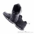 Salomon XA PRO 3D V9 GTX Mens Trail Running Shoes Gore-Tex, Salomon, Black, , Male, 0018-11988, 5638278749, 195751383554, N4-14.jpg