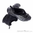 Salomon XA PRO 3D V9 GTX Mens Trail Running Shoes Gore-Tex, Salomon, Black, , Male, 0018-11988, 5638278749, 195751383554, N4-19.jpg
