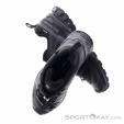 Salomon XA PRO 3D V9 GTX Mens Trail Running Shoes Gore-Tex, Salomon, Black, , Male, 0018-11988, 5638278749, 195751383554, N5-05.jpg